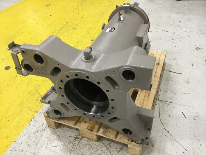 Used TOSHIBA Clamp Casting ISG120NV10-5B CLC Used