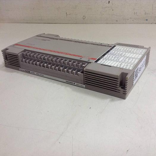 Used YOKOGAWA Power Supply TR OUT P2ET6-48J #86122