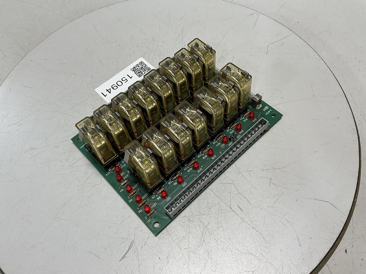 Used RANGER AUTOMATION SYSTEMS R-IPCB1