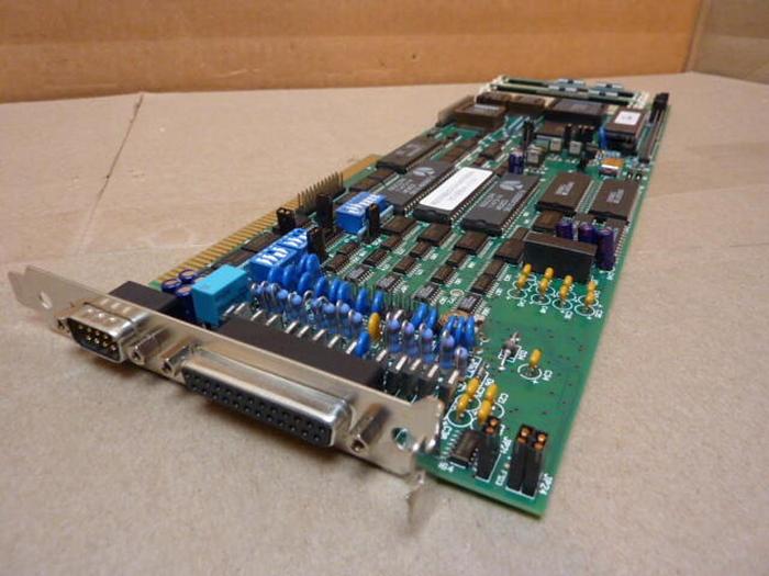 PREFERRED ELECTRONICS Circuit Board PE2022 #29273
