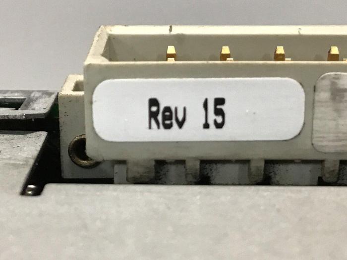 Used KEBA Power Supply Module PS 244/A #133113