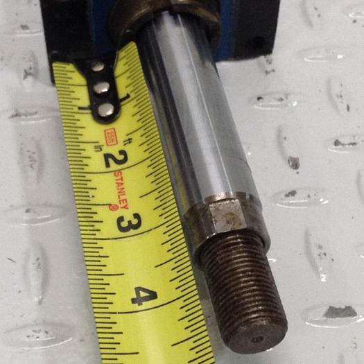 Used PARKER Cylinder 01.50 JBL-LT24A 3.000 Used