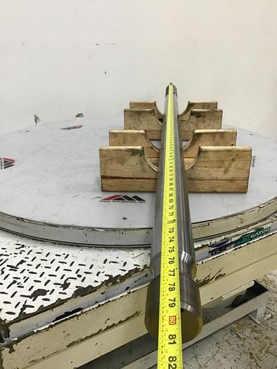 Used CINCINNATI MILACRON Tie Bar 5037166 Used