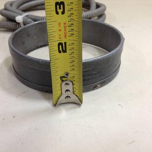 Used I.H. COMPANY 300 Watt Heater Band UIP 52-373-10 #69614