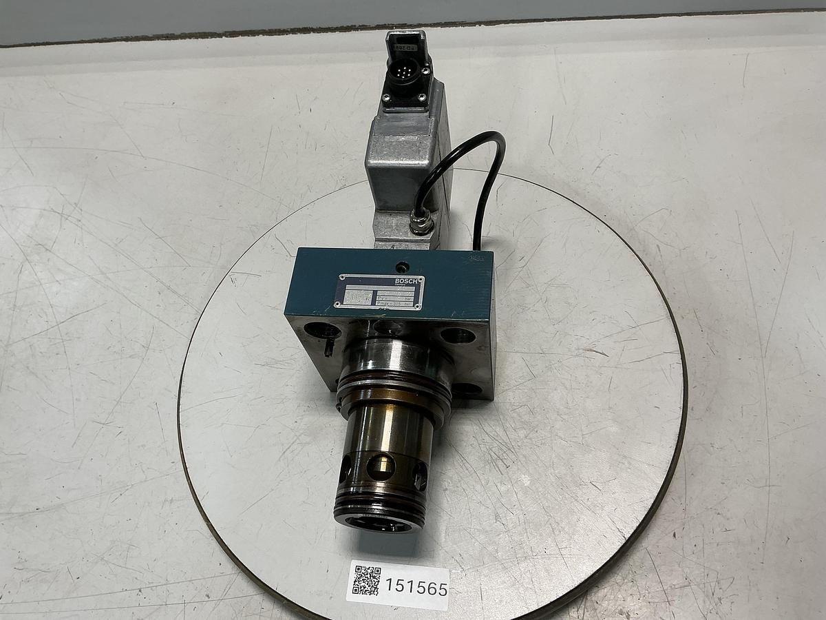 Used BOSCH 0 811 402 622