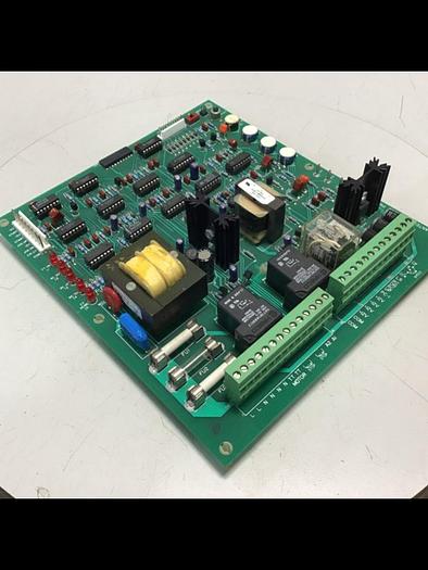 Used LANTECH Circuit Board 5500220I #129117