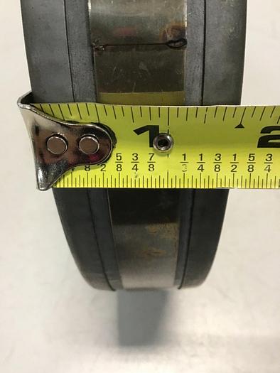 Used HEATRON 1400 Watt Heater Band B8E1J1-A7 #125575