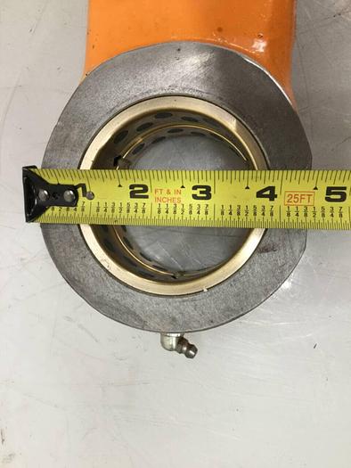 Used CINCINNATI MILACRON Toggle Link 5035627 #97714