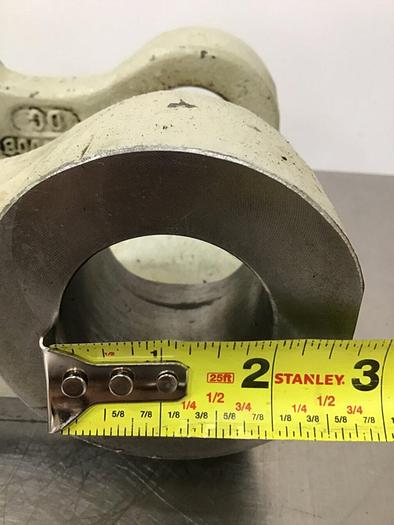 Used CINCINNATI MILACRON Toggle Link 5038008 #127284