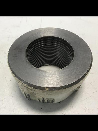 Used TOSHIBA Tie Bar Nut ISF90PSII-2B / TBN Used #130175