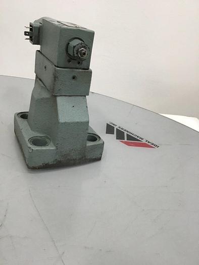 Used YUKEN Relief Valve EDG-01V-H-1-PNT11-5103 Used