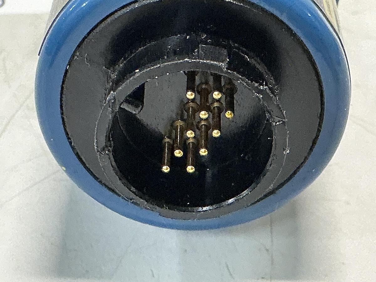 Used MTS 3898555