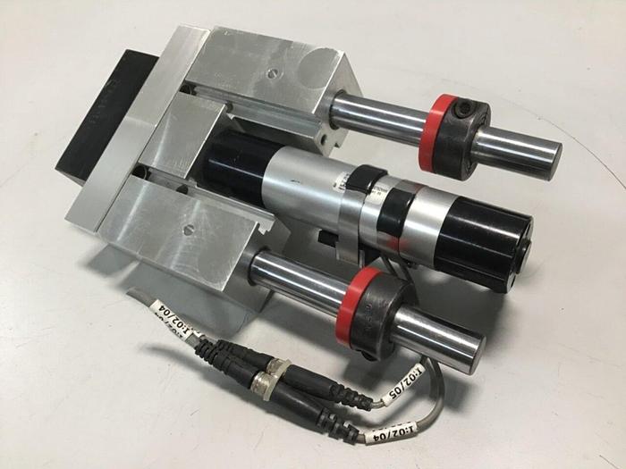 Used PARKER Actuator Cylinder P5L-TL025J2KNNHN-0075-A #112900