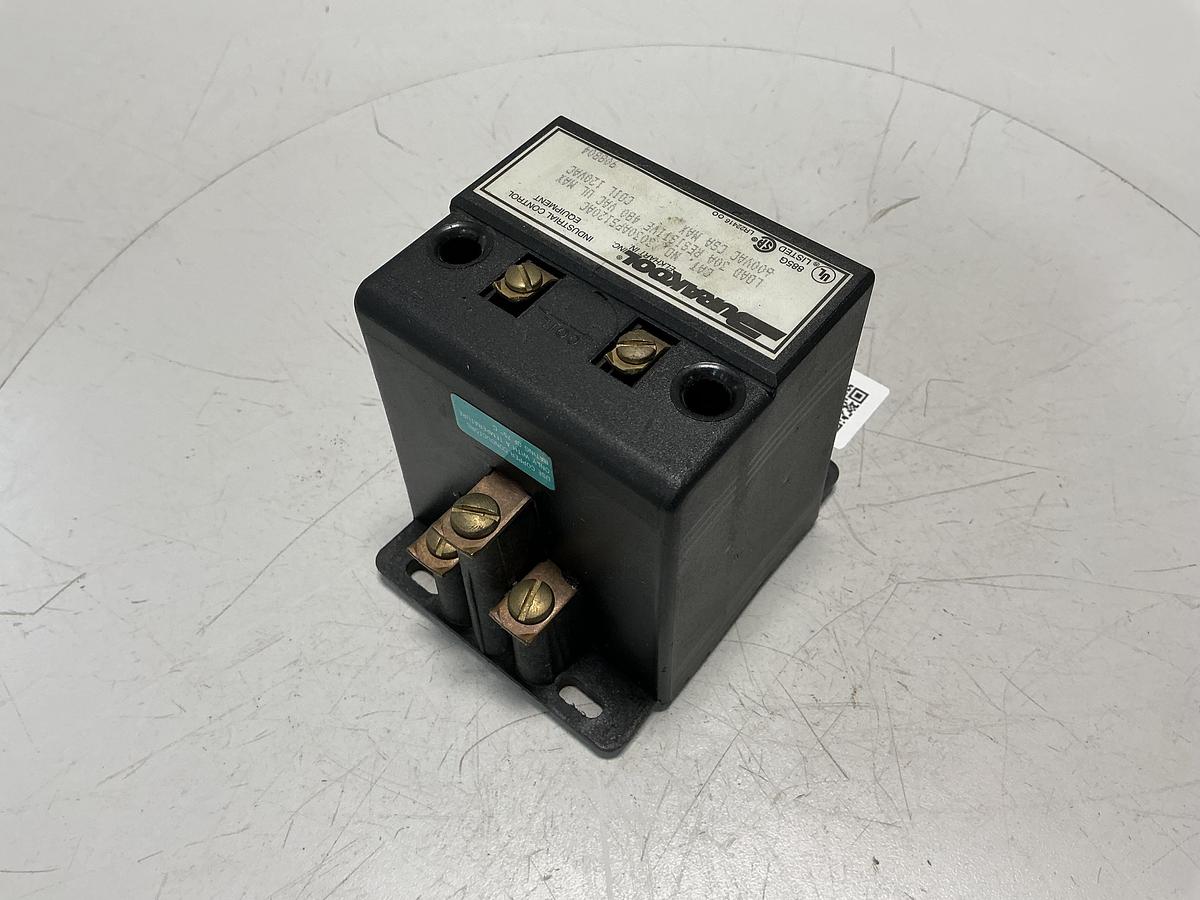 Used DURAKOOL 3030APS120AC