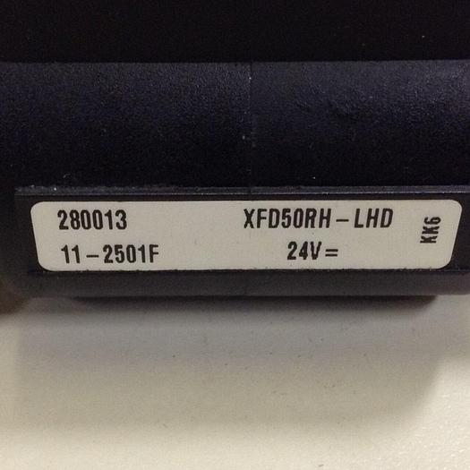 Used MOOG Solenoid Valve W2N320N6AB #85090