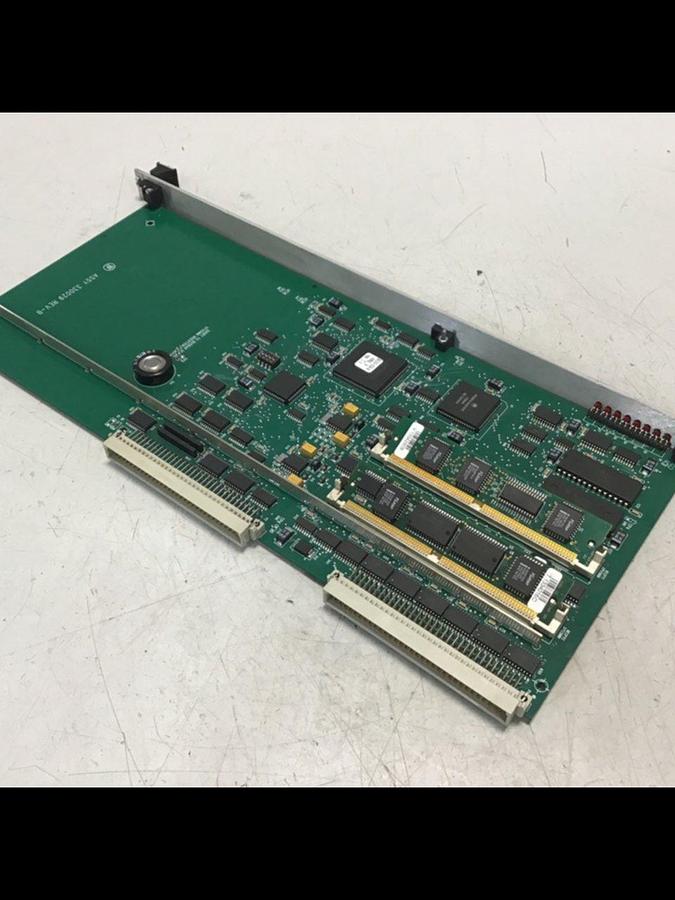 Used VAN DORN Sequencer Circuit Board PC330-029 330-029 #143098