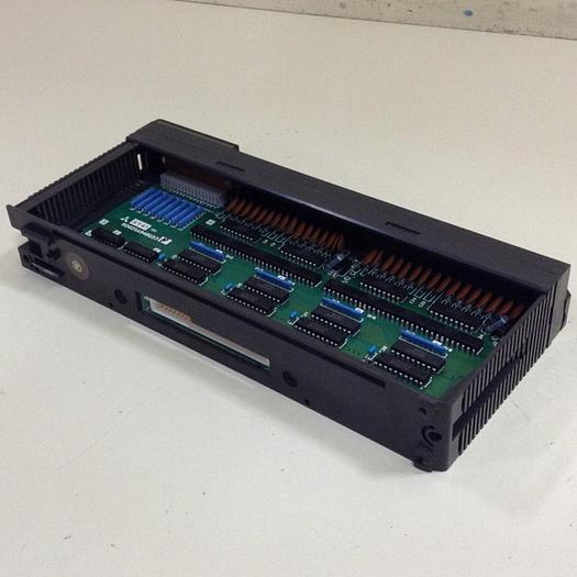 Used MITSUBISHI Programmable Controller AY41 #83621