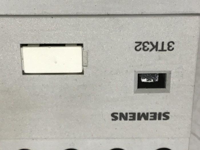 Used SIEMENS Contactor 3TK32 #117873