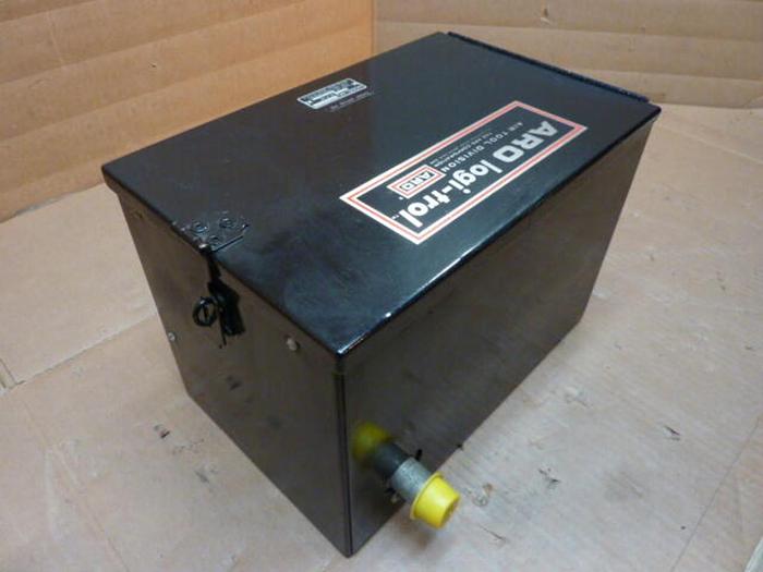 ARO TOOL PRODUCTS Pressure Sensing Unit 8730 #28427