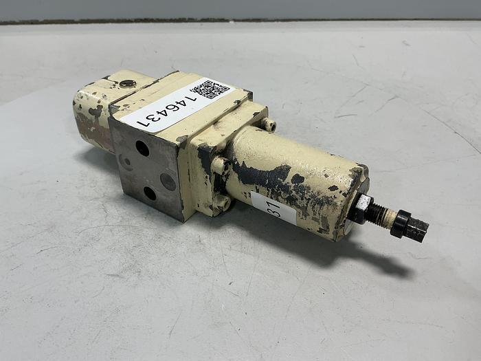 Used TOKYO KEIKI SC-3F-11-LA-S10