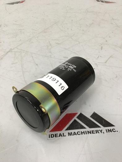Used HITACHI Capacitor HCG FAR #119116