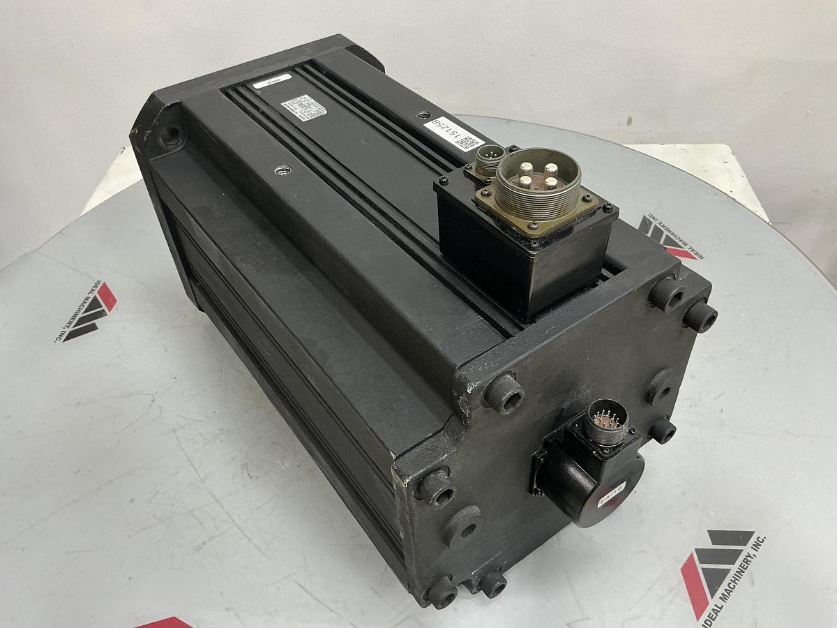 Used TOSHIBA MGM25KX9G