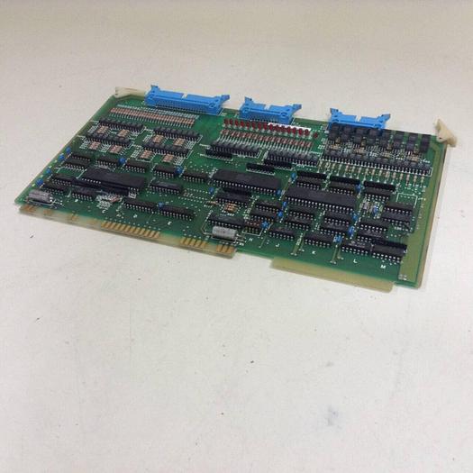 Used SUMITOMO Circuit Board JA761053AD Used