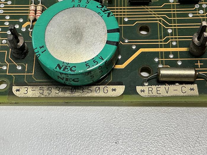 Used CINCINNATI MILACRON 3-533-0350G