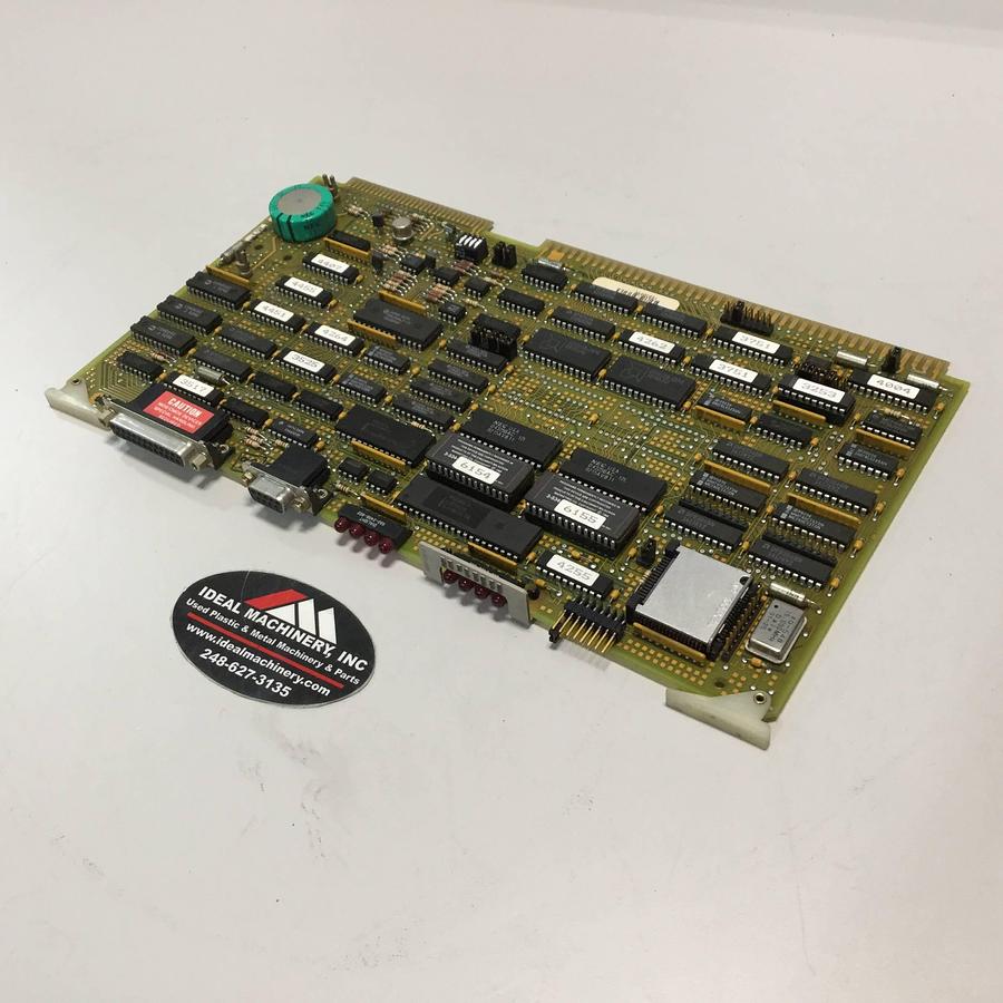 Used CINCINNATI MILACRON Circuit Board 3-533-0466G Used