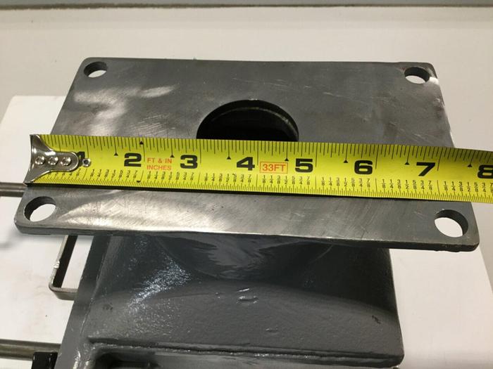 Used METAL FABRICATOR Drawer Magnet MAGNET USED #107108