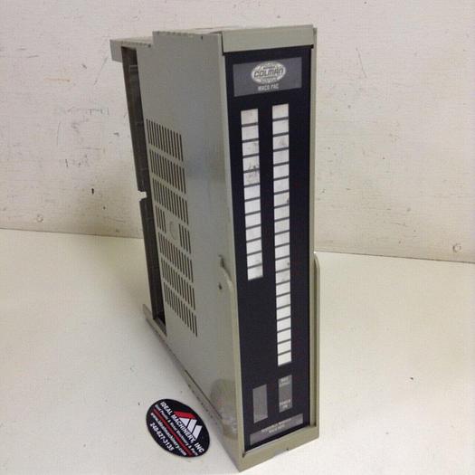 Used BARBER COLMAN Sequence Module 80CC-11001-002-0-00 Used