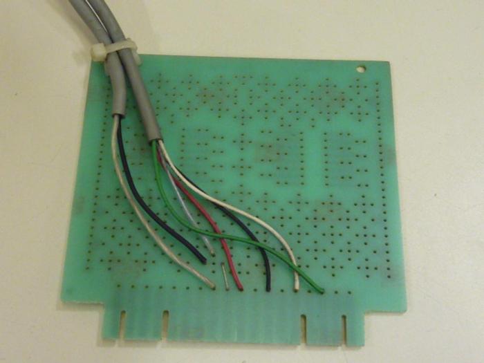 Used SCI Circuit Board 080-2389 #54371