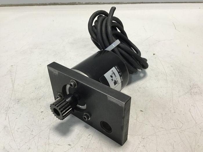 Used KOYO Rotary Encoder TRD-J1000-1472D #131333