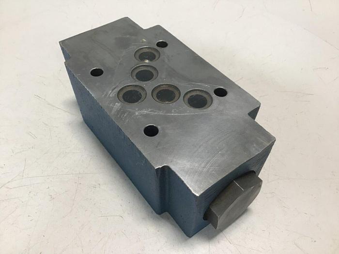 Used REXROTH Valve Z2S10A132 #117143