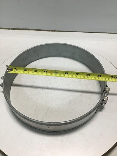 TEMPCO 1700 Watt Heater Band 5021019 C 00 17 #117459