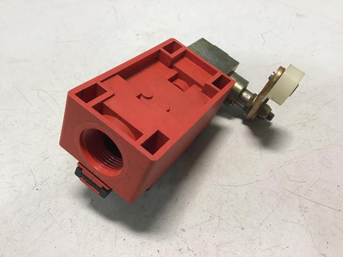 Used BERNSTEIN Limit Switch ENK-UV1Z AHS #121319