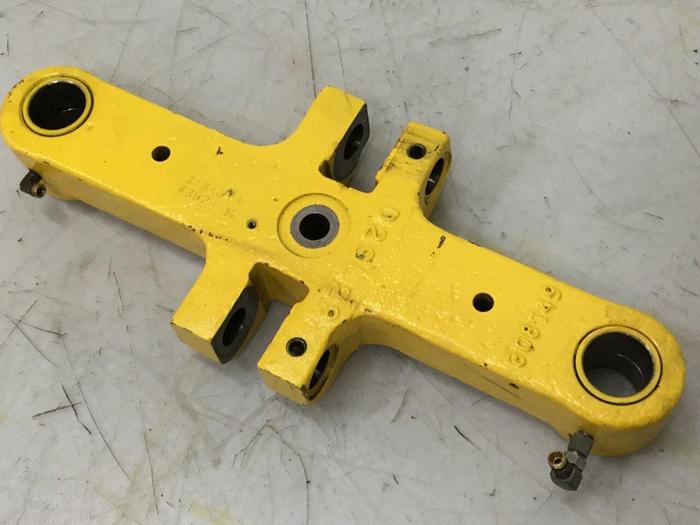 Used VAN DORN Crosshead 308149 Used