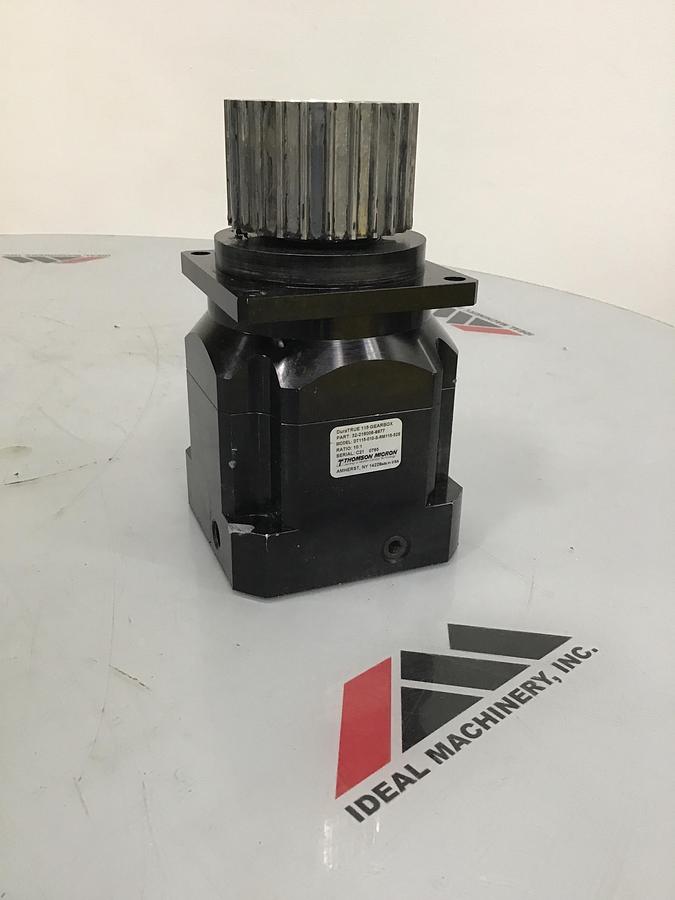 Used THOMPSON DT 115-010-0-RM115-52S