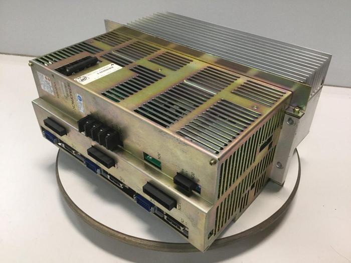 Used YASKAWA Servopack CACR-IR USED