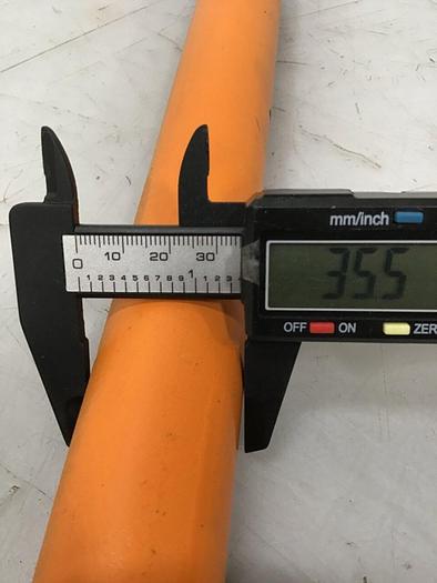 Used CINCINNATI MILACRON Crosshead Brace VT220-17 / CSBS #118865