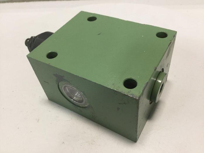 Used REXROTH Valve DBDS10G1320012 #105649