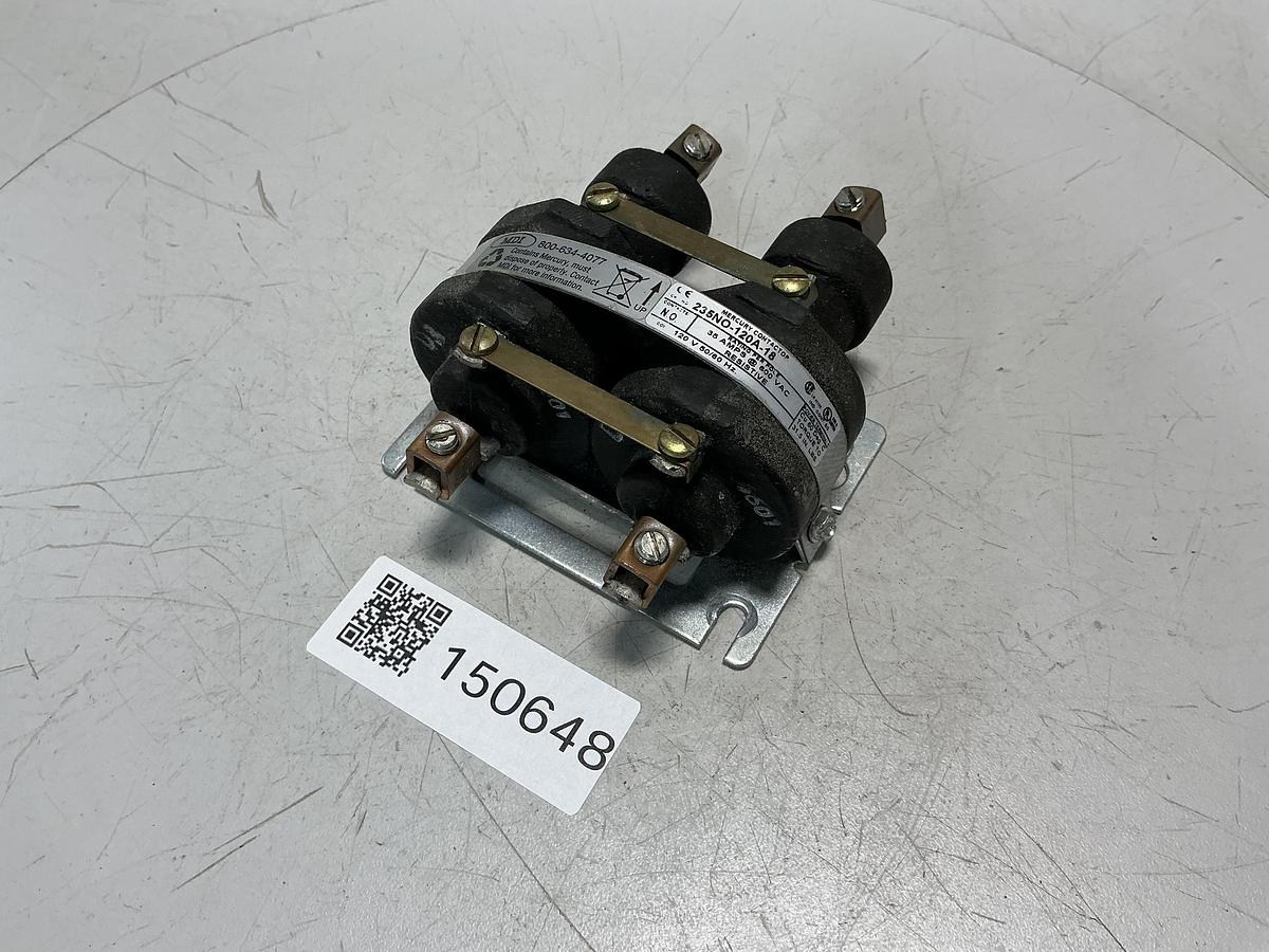 Used MDI 235NO-120A-18