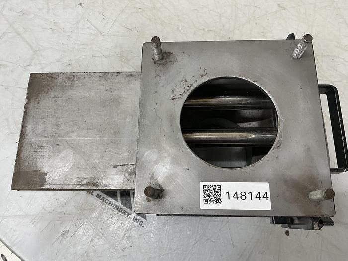 Used NOVATEC 9109644-5-03