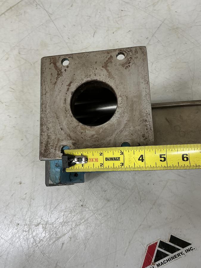 Used NEED MEASUREMENTS BUNTING 67114 Drawer Magnet USED #147185