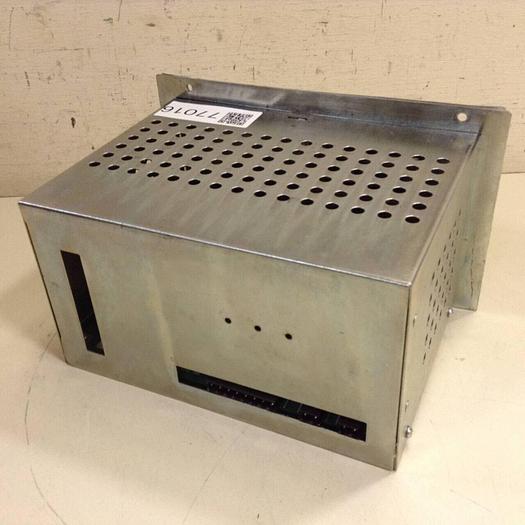Used STERLCO Temperature Control S3 #77016
