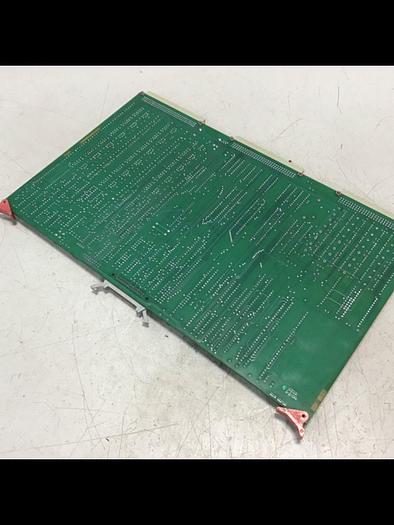 Used HPM Circuit Board 1D703-0032 #144135