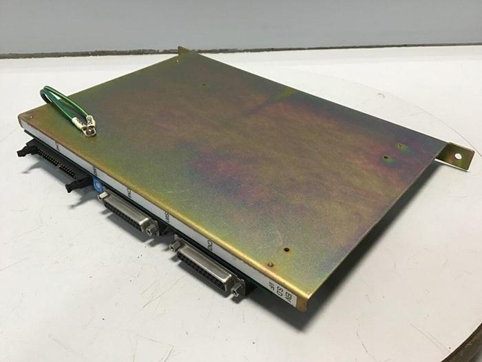 Used TOSHIBA Circuit Board H1613722 Used