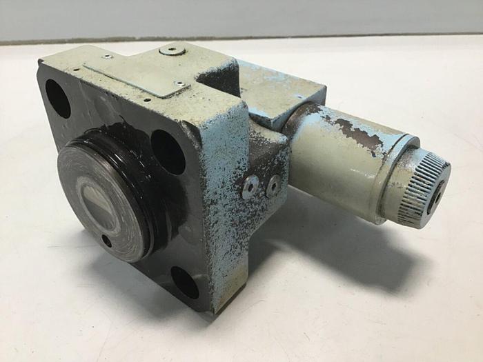 Used VICKERS Directional Valve DG4V3S7AMUHL760EN490 Used