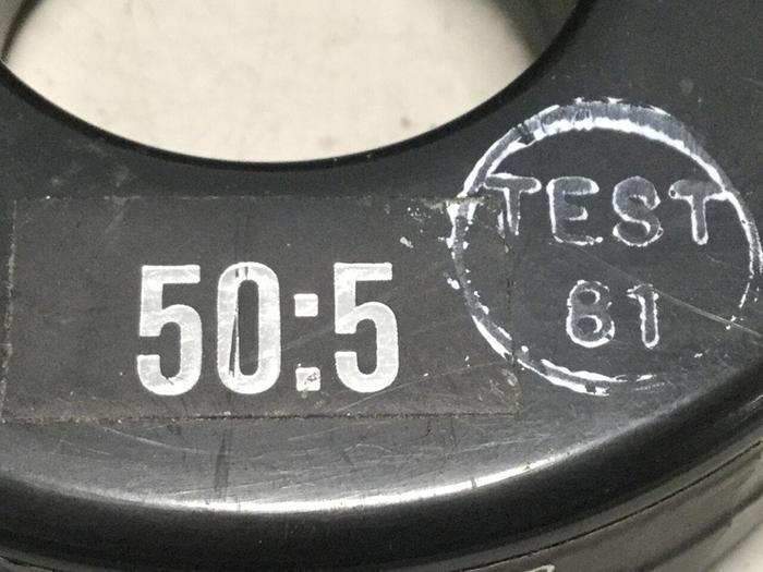 Used SIMPSON Current Transformer 01293 #109128