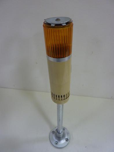 Used PATLITE Stack Light STFPB-V #48320